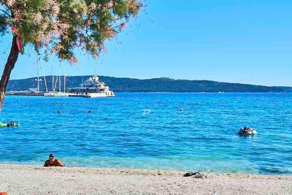 Amarante Apartments Kastela Exterior photo