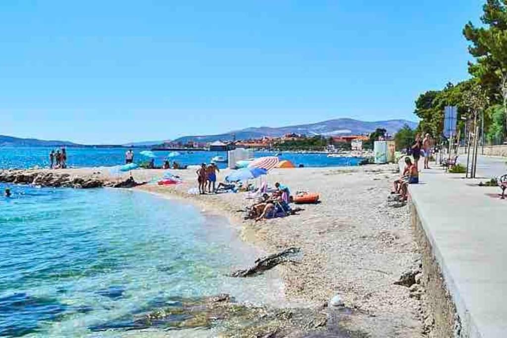 Amarante Apartments Kastela Exterior photo