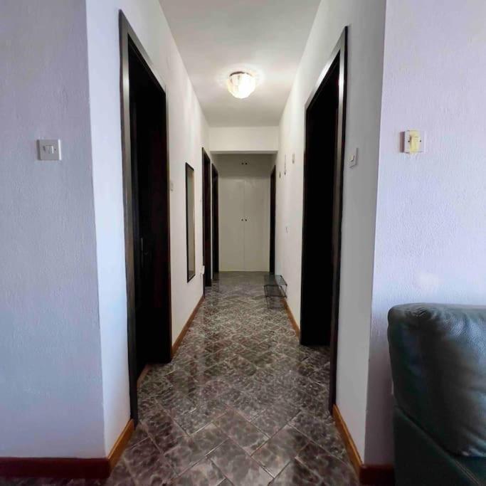Amarante Apartments Kastela Exterior photo